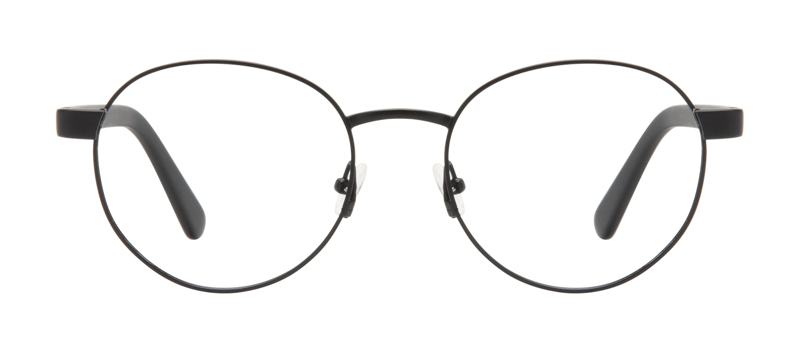 Men S Eyeglasses Alter In Black Bonlook