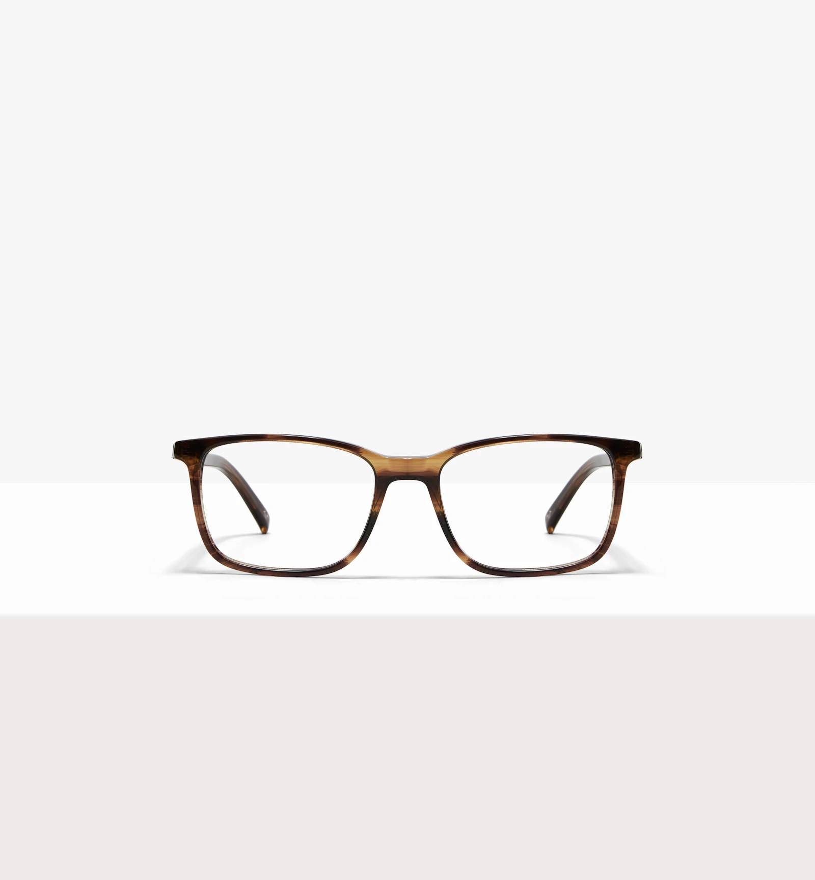 Affordable Fashion Glasses Square Eyeglasses Men Andrews Dune