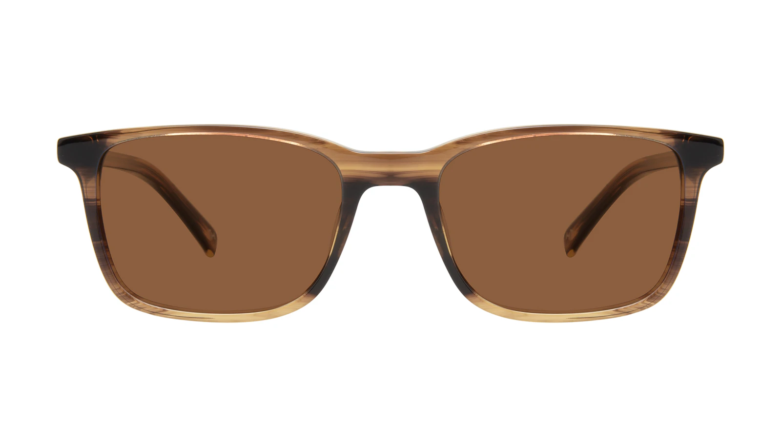 Affordable Fashion Glasses Square Sunglasses Men Andrews Dune