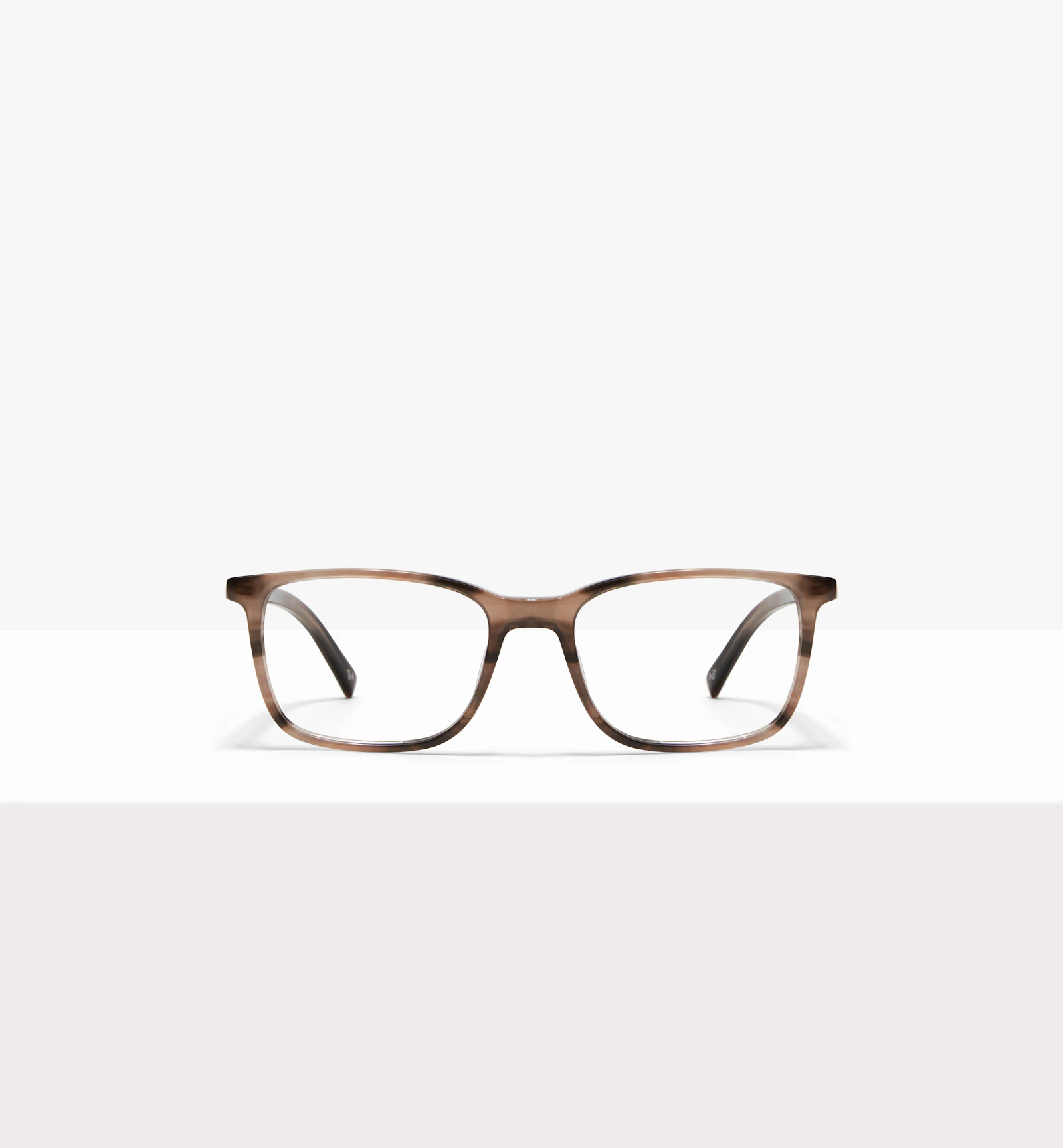 Affordable Fashion Glasses Square Eyeglasses Men Andrews Shoreline