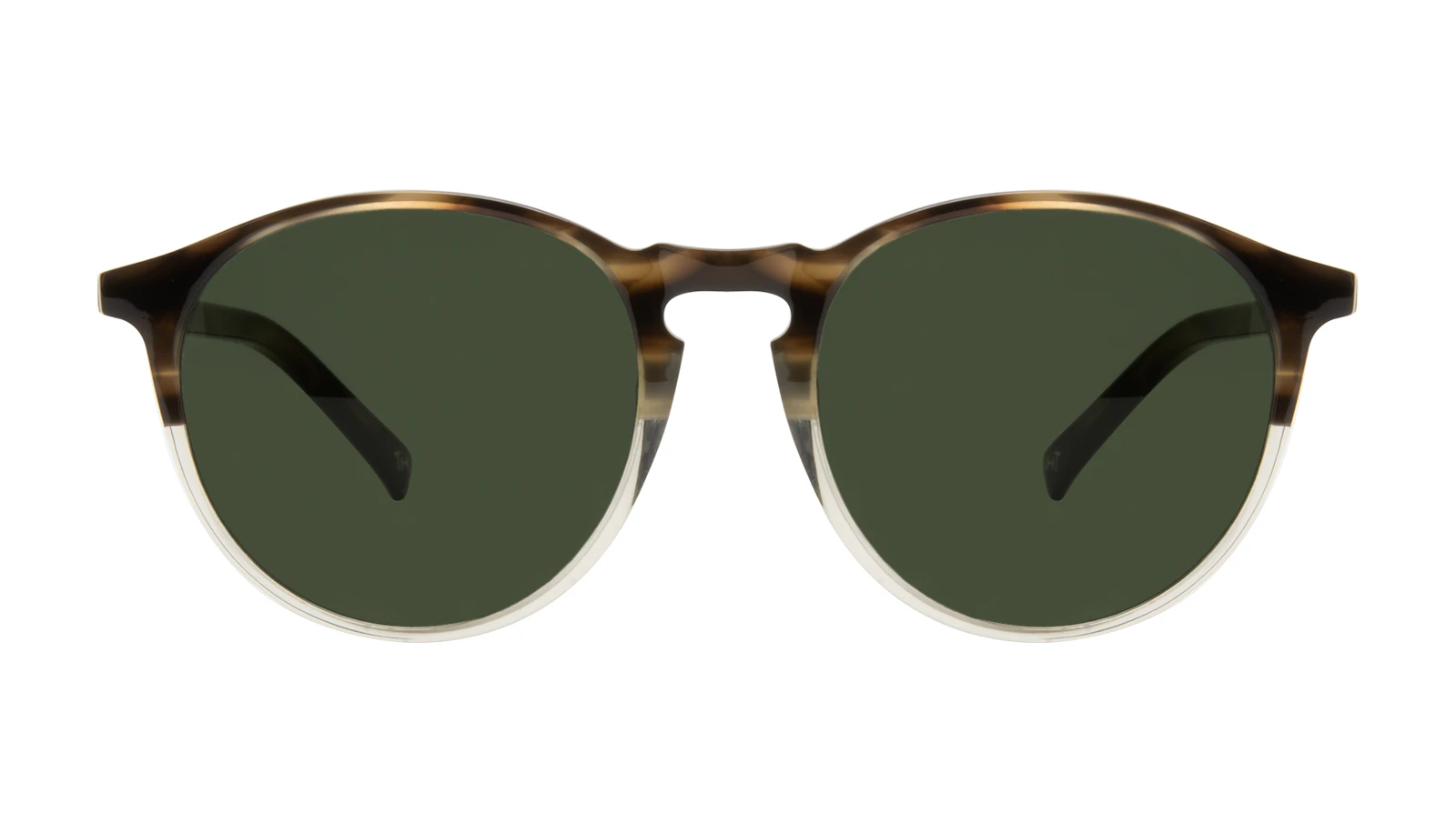 Affordable Fashion Glasses Square Sunglasses Men Augusta Carbon