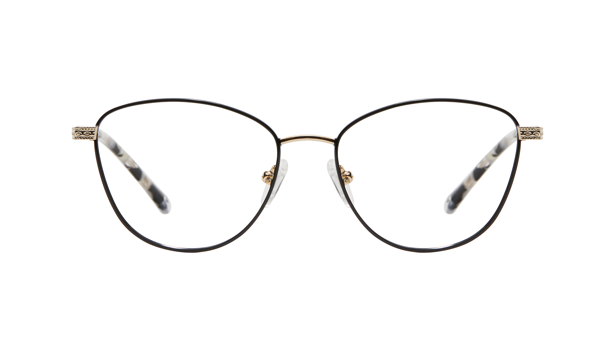 glasses just for fashion