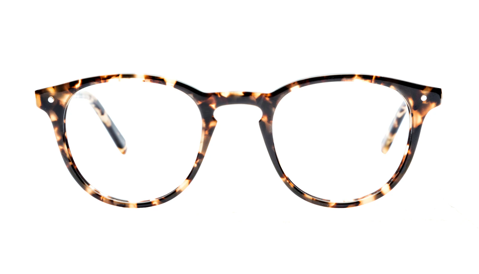 Affordable Fashion Glasses Round Eyeglasses Men Cult Dark Tortoise