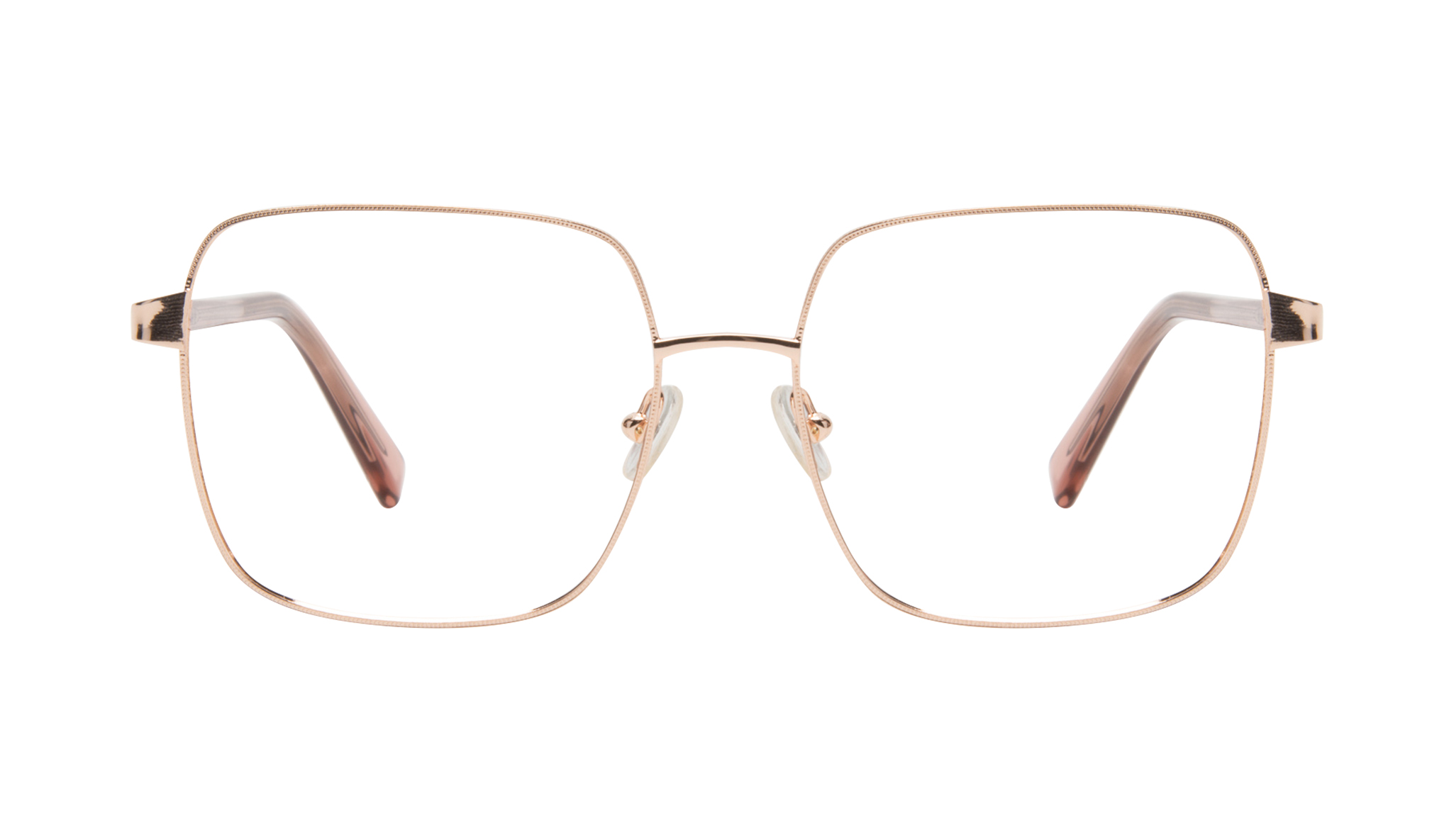 glasses just for fashion