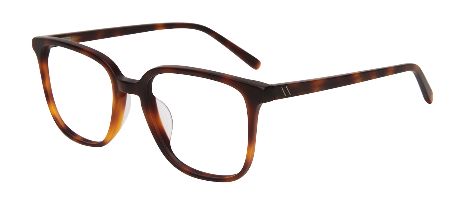 Men's Eyeglasses - Fellow in Matte Tortoise | BonLook