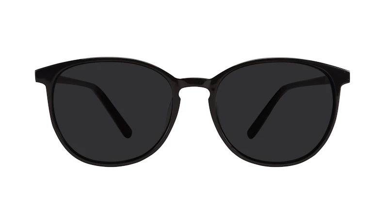 Affordable Fashion Glasses Round Sunglasses Women Femme Libre Emilie