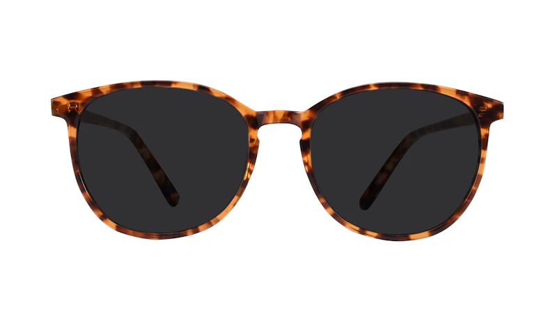 Affordable Fashion Glasses Round Sunglasses Women Femme Libre Josette