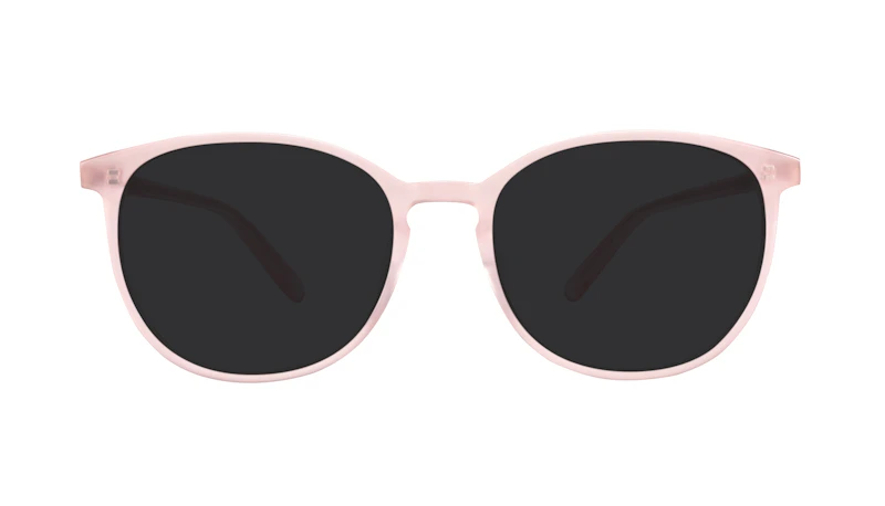 Affordable Fashion Glasses Round Sunglasses Women Femme Libre Mila