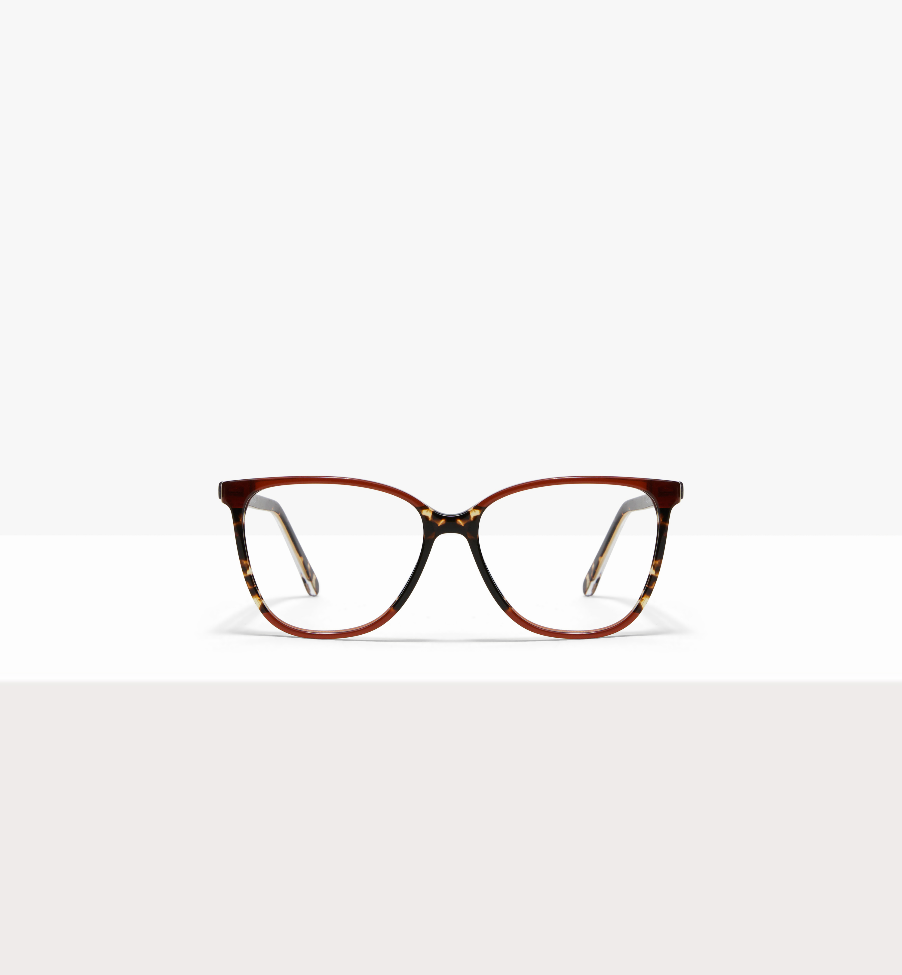 square eyeglasses