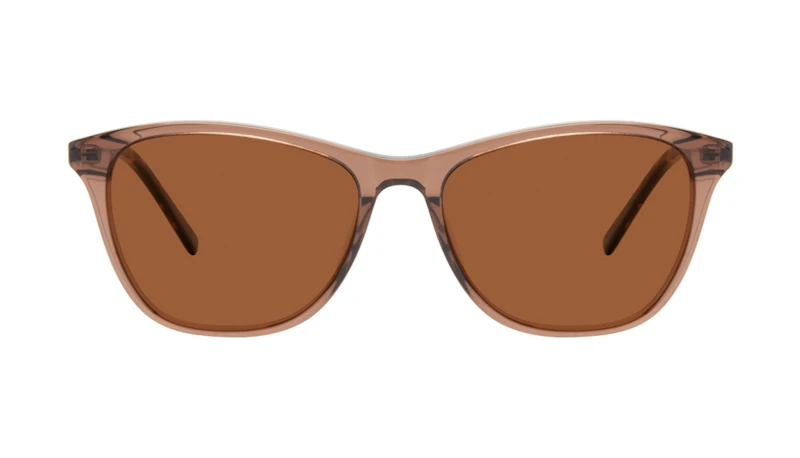 Affordable Fashion Glasses Rectangle Sunglasses Women Folk Terra