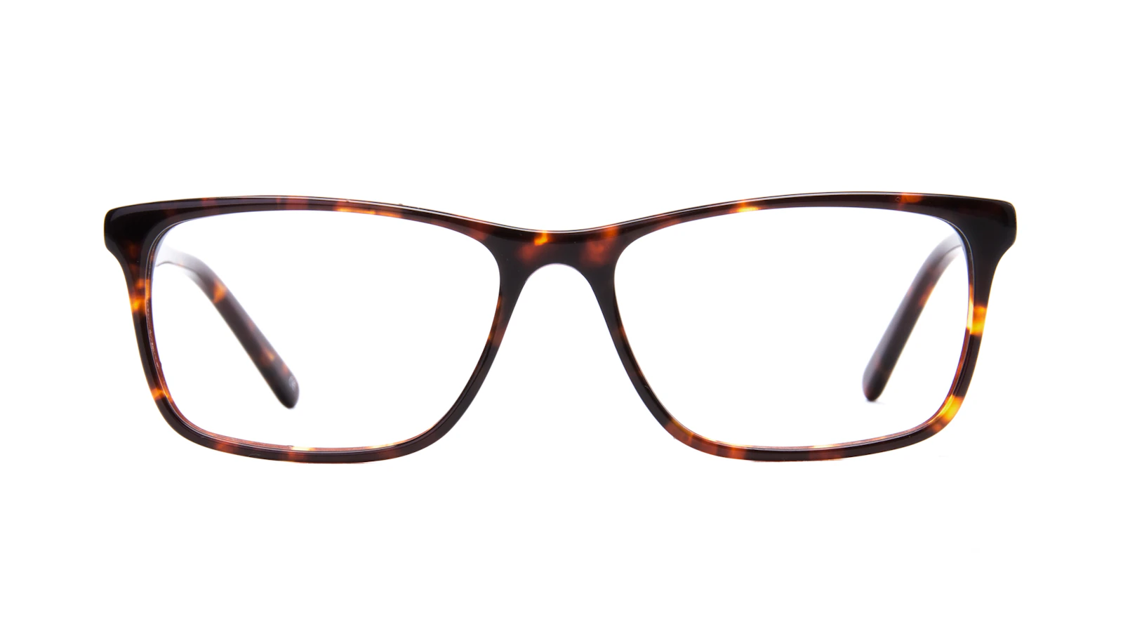 Affordable Fashion Glasses Rectangle Eyeglasses Men Henri Sepia Kiss