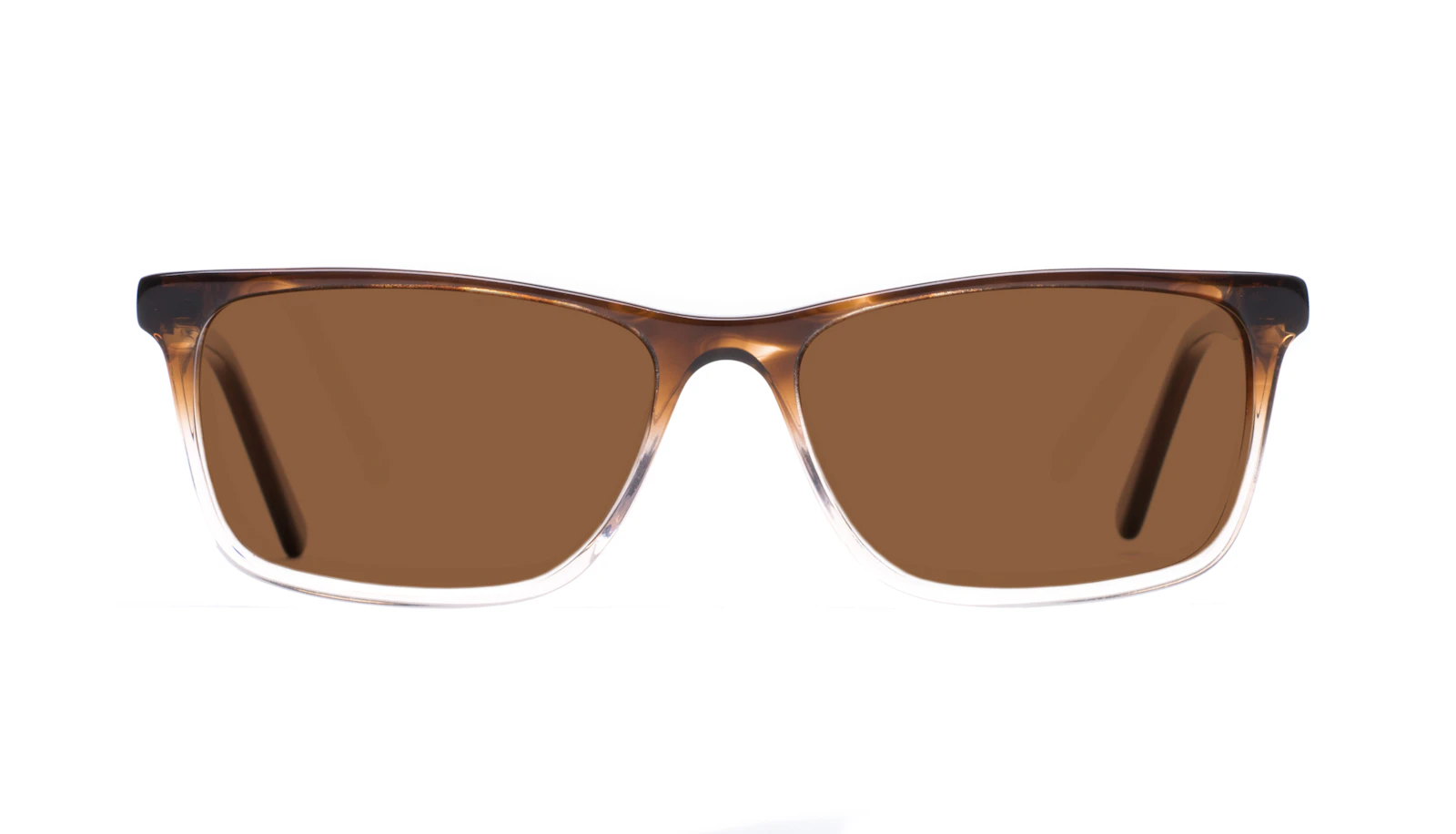 Affordable Fashion Glasses Rectangle Sunglasses Men Henri Bark