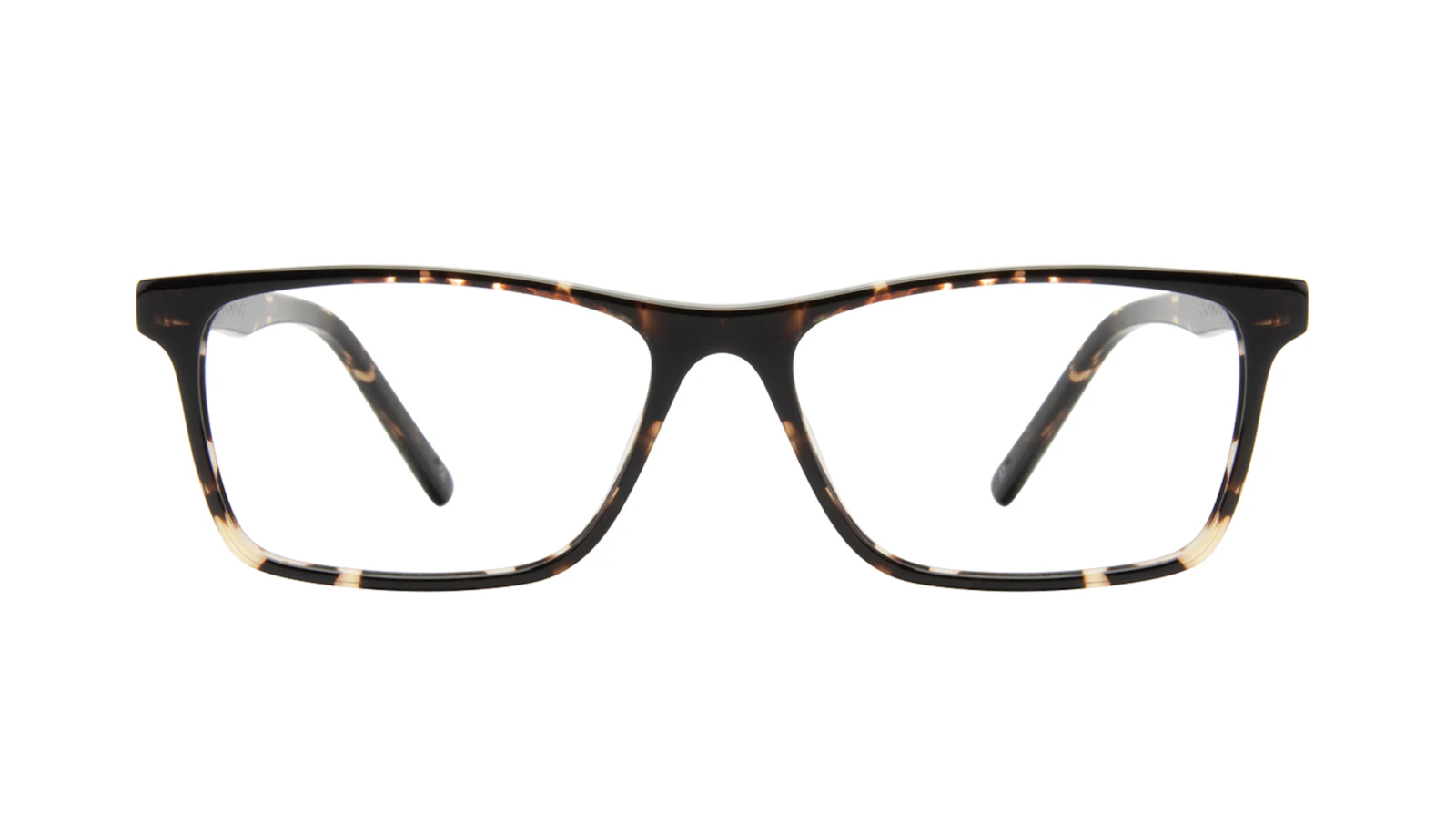 Affordable Fashion Glasses Rectangle Eyeglasses Men Henri Tortoise