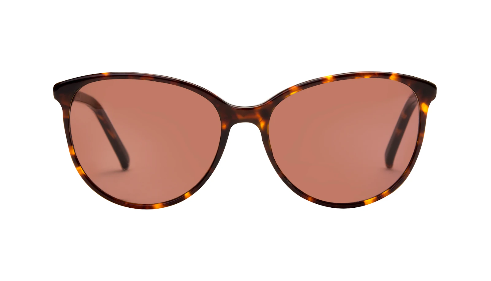 Lunettes tendance Oeil de chat Lunettes de soleil Femmes Imagine Sepia Kiss