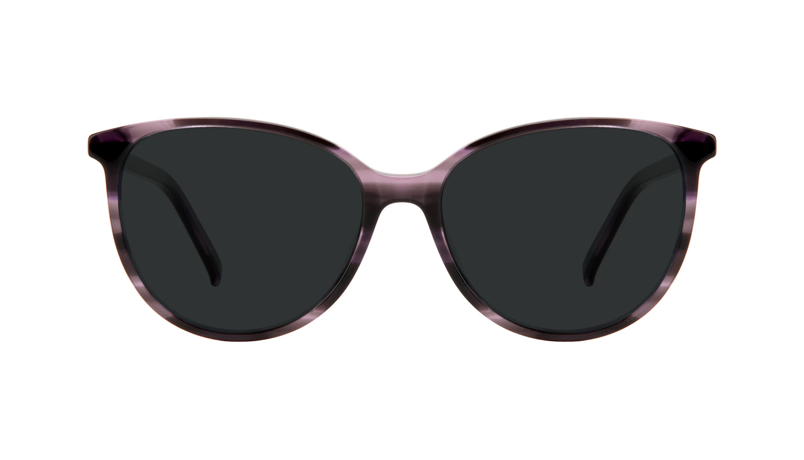 Lunettes tendance Oeil de chat Lunettes de soleil Femmes Imagine Leopard