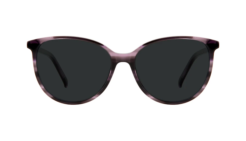 Affordable Fashion Glasses Cat Eye Sunglasses Women Imagine Leopard