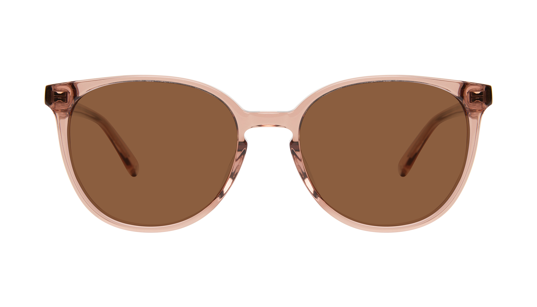 de Vue pour Femmes Impression Rose BonLook