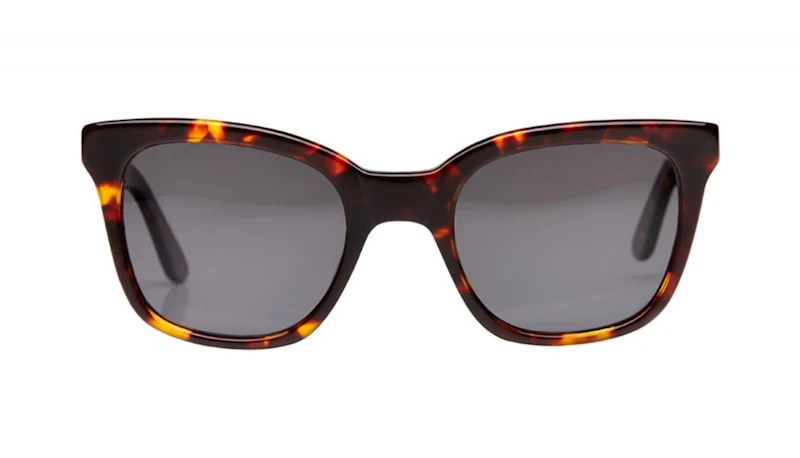 Affordable Fashion Glasses Rectangle Square Sunglasses Women Jack & Norma Chai