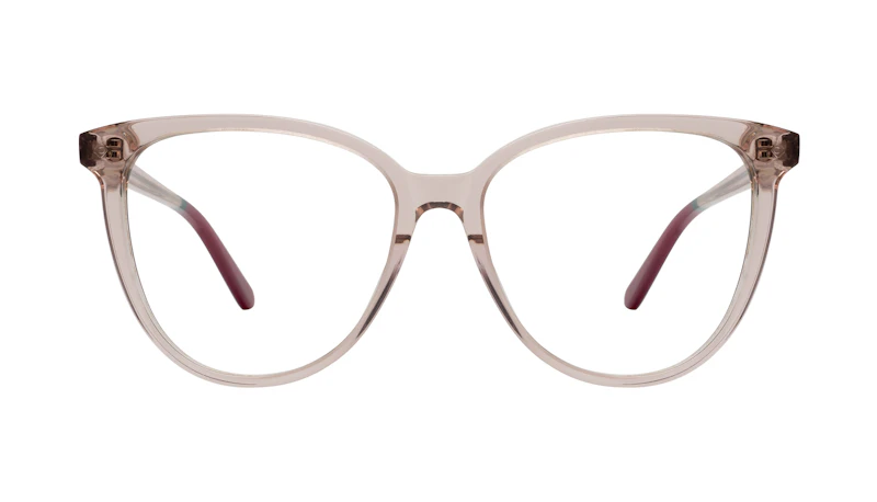 Lunettes tendance Lunettes de vue Femmes Jane Rose