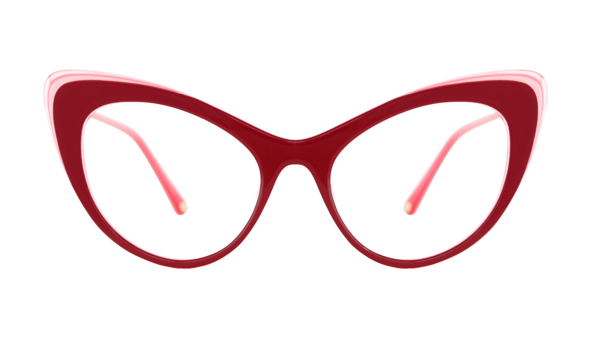 Lunettes De Vue Pour Femmes Keiko Chan Heartbreaker Bonlook