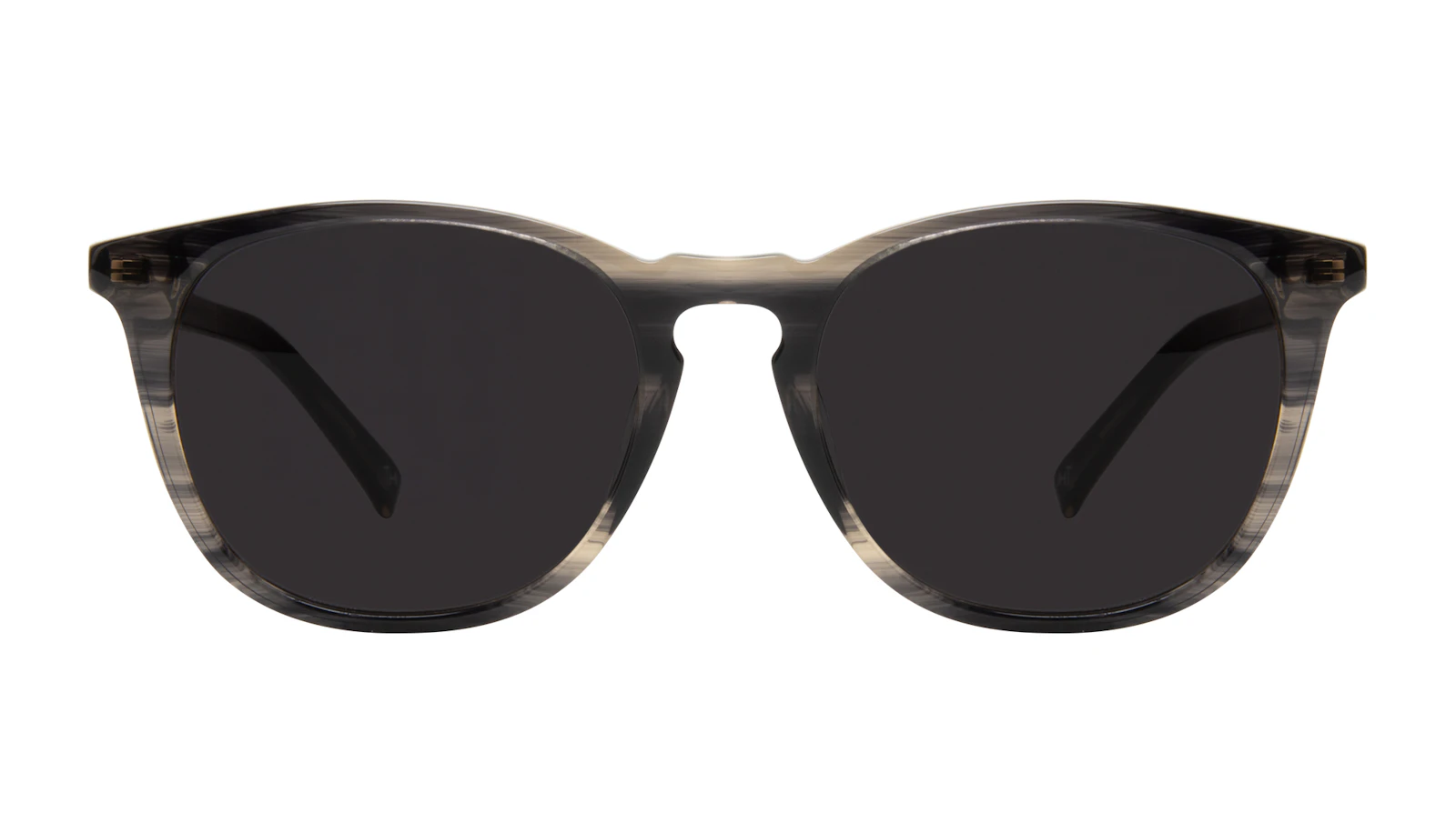 Affordable Fashion Glasses Round Sunglasses Men Kingston Mirage