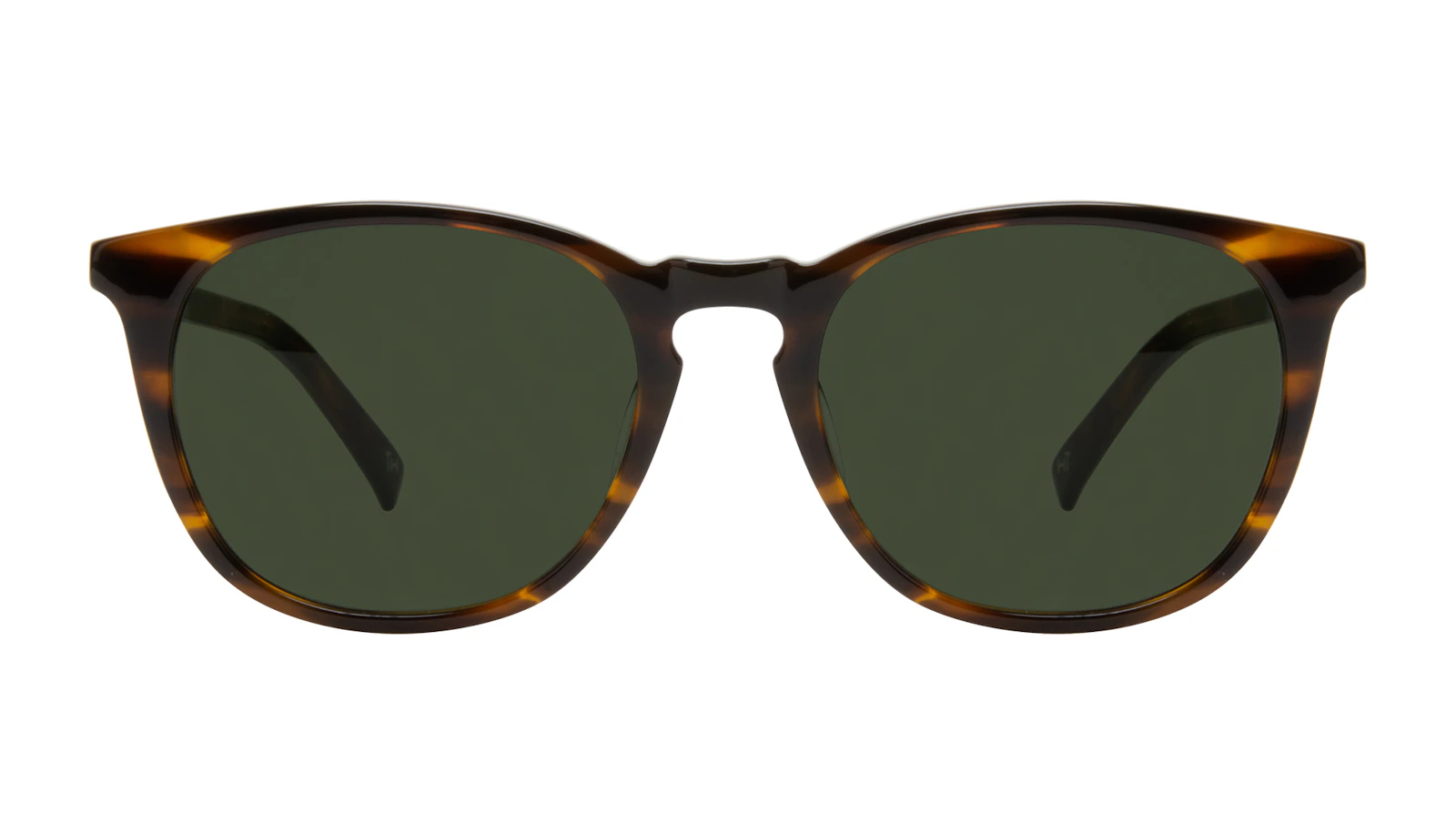 Affordable Fashion Glasses Round Sunglasses Men Kingston Riverside