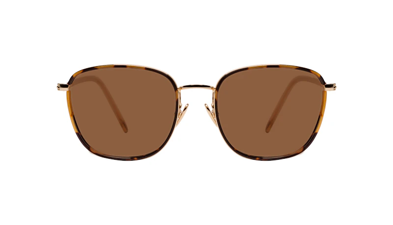 Affordable Fashion Glasses Rectangle Sunglasses Women Lawrence Gypsy