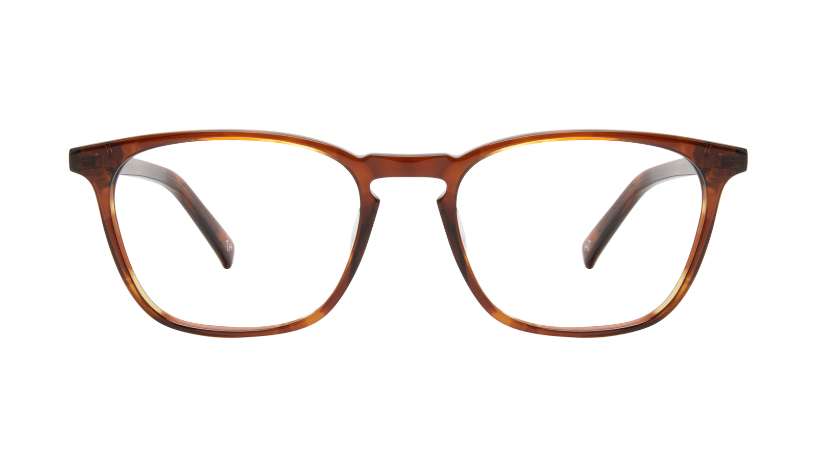 Affordable Fashion Glasses Square Eyeglasses Men Louise Cedar