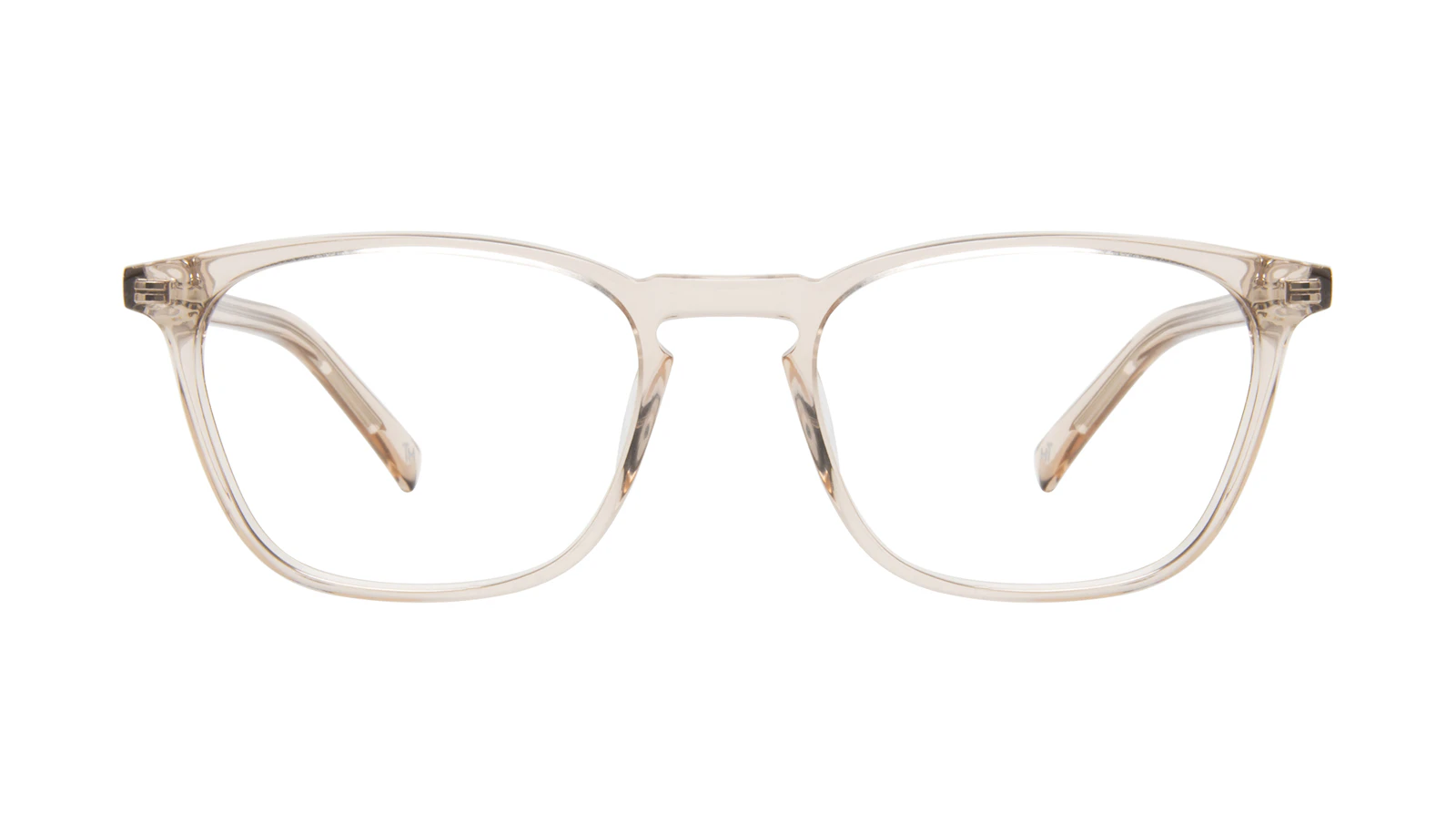 Affordable Fashion Glasses Square Eyeglasses Men Louise Clay