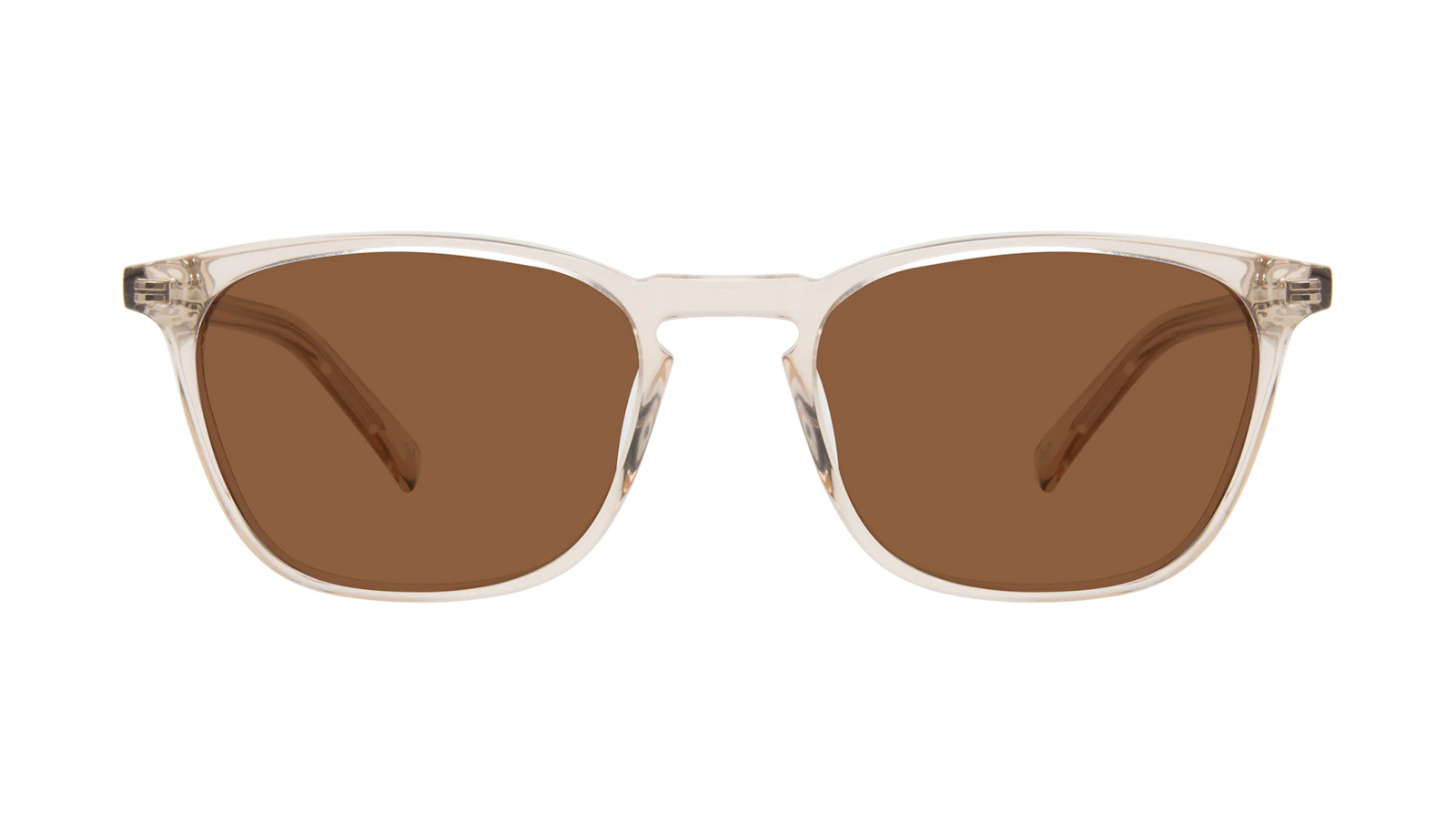 Affordable Fashion Glasses Square Sunglasses Men Louise Clay