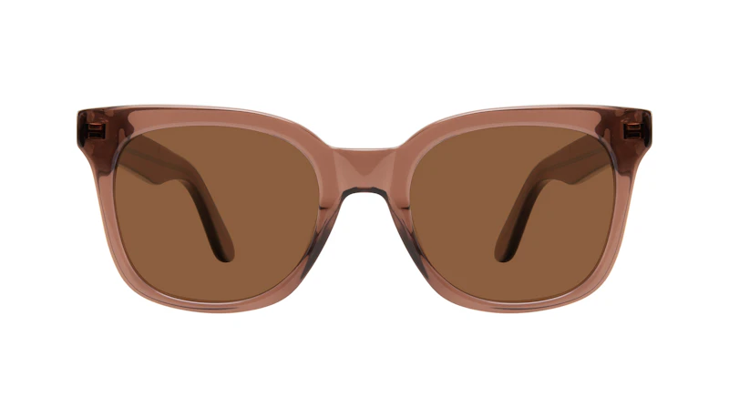 Affordable Fashion Glasses Square Sunglasses Women Mighty Terra