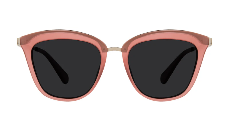 Affordable Fashion Glasses Sunglasses Women More Petite Red