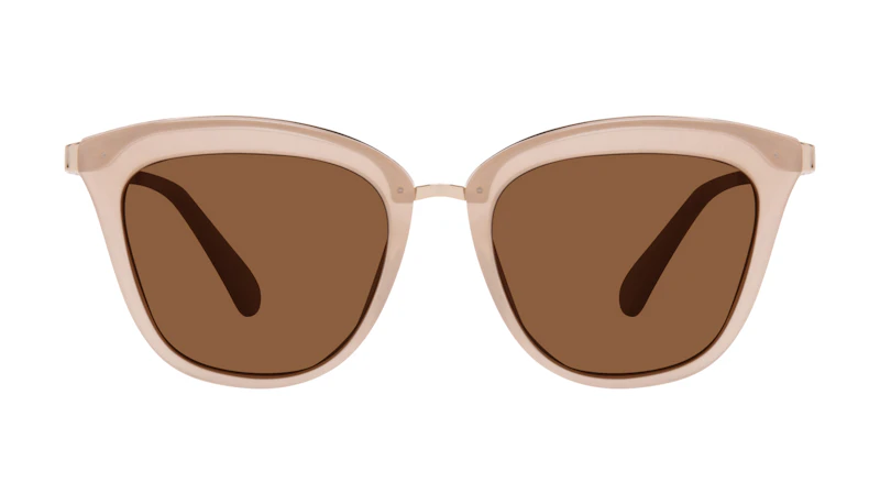 Affordable Fashion Glasses Cat Eye Sunglasses Women More Bone