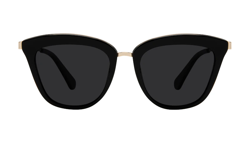 Affordable Fashion Glasses Cat Eye Sunglasses Women More Onyx