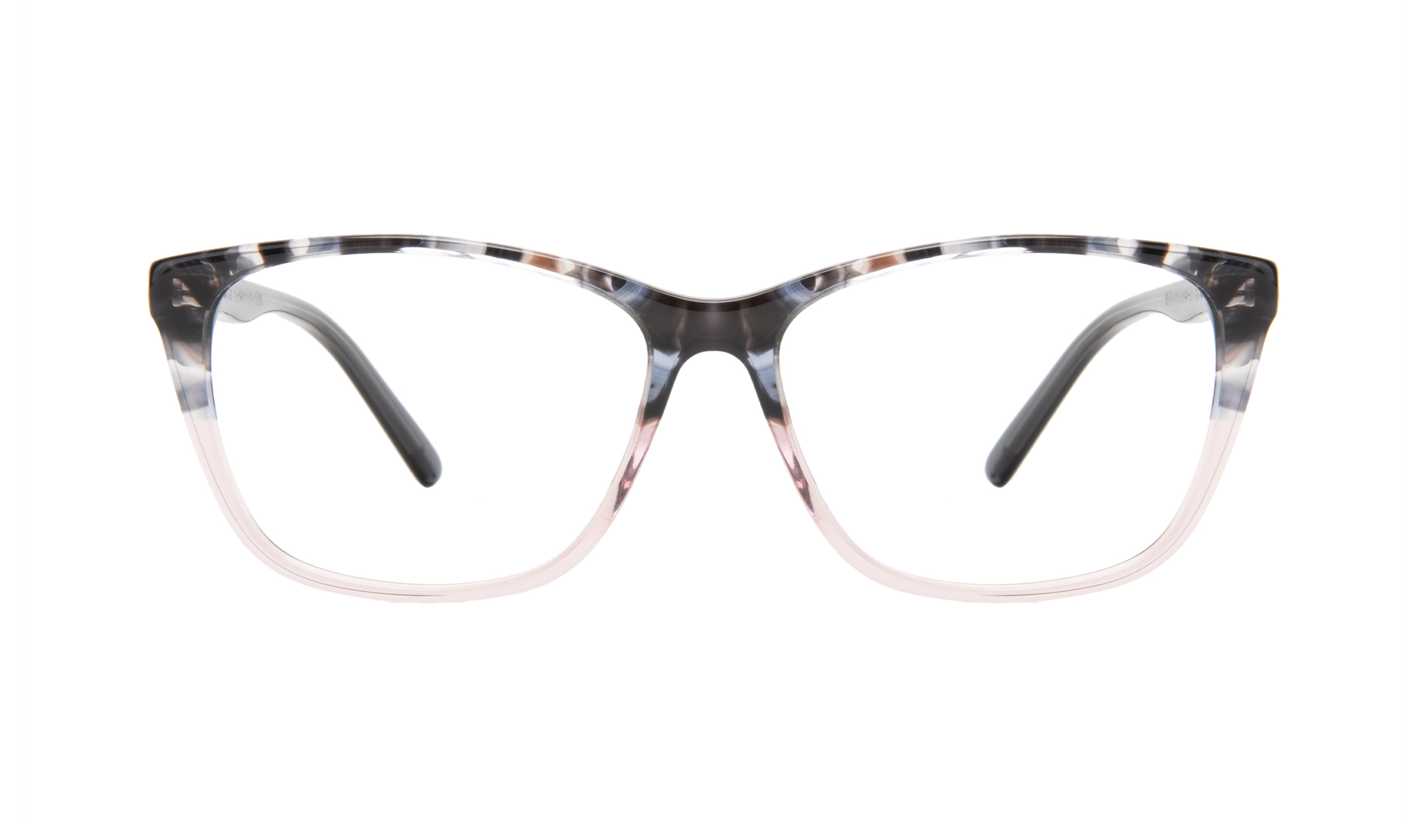 aviator rectangle eyeglasses