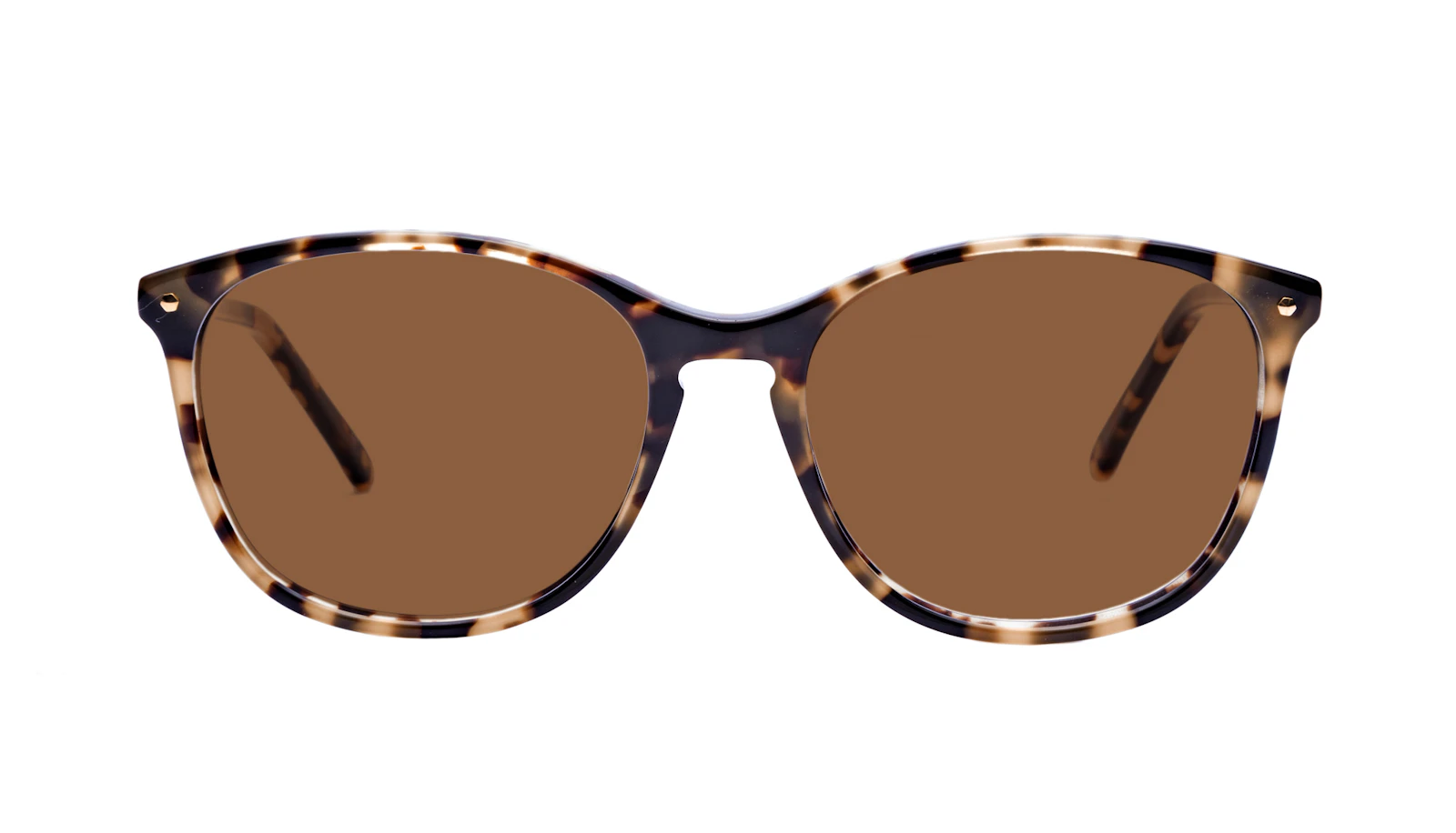 Affordable Fashion Glasses Rectangle Square Round Sunglasses Women Nadine Bingal