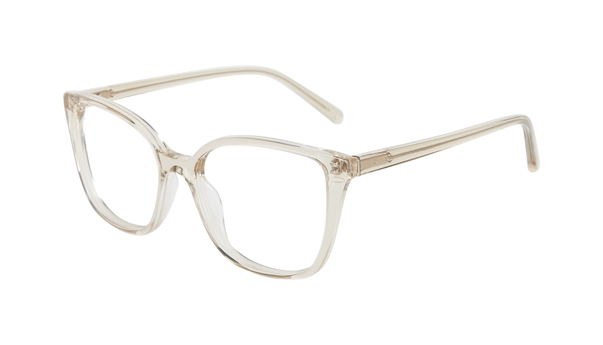 glasses for fashion only