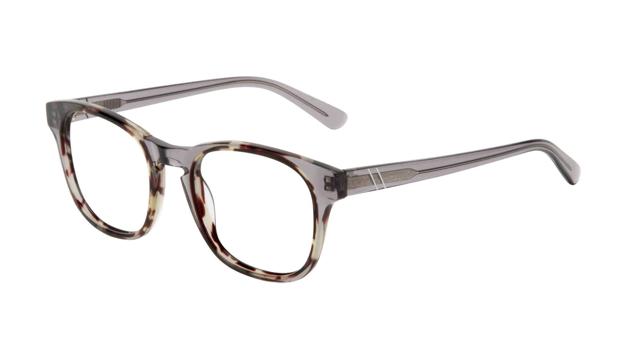 outline glasses