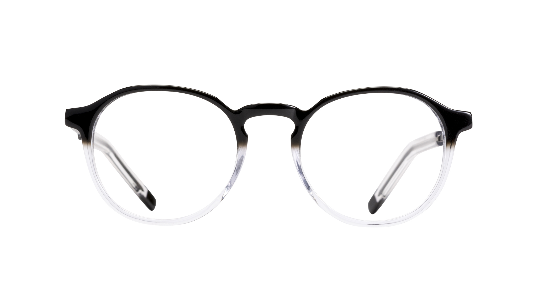 mens round eyeglasses