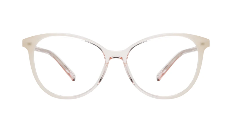 Lunettes tendance Oeil de chat Lunettes de vue Femmes Rare Candy