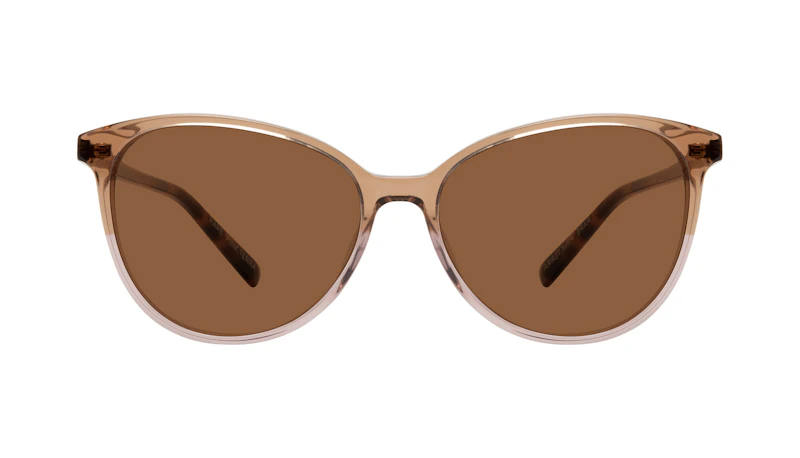 Affordable Fashion Glasses Cat Eye Sunglasses Women Rare Pink Terra