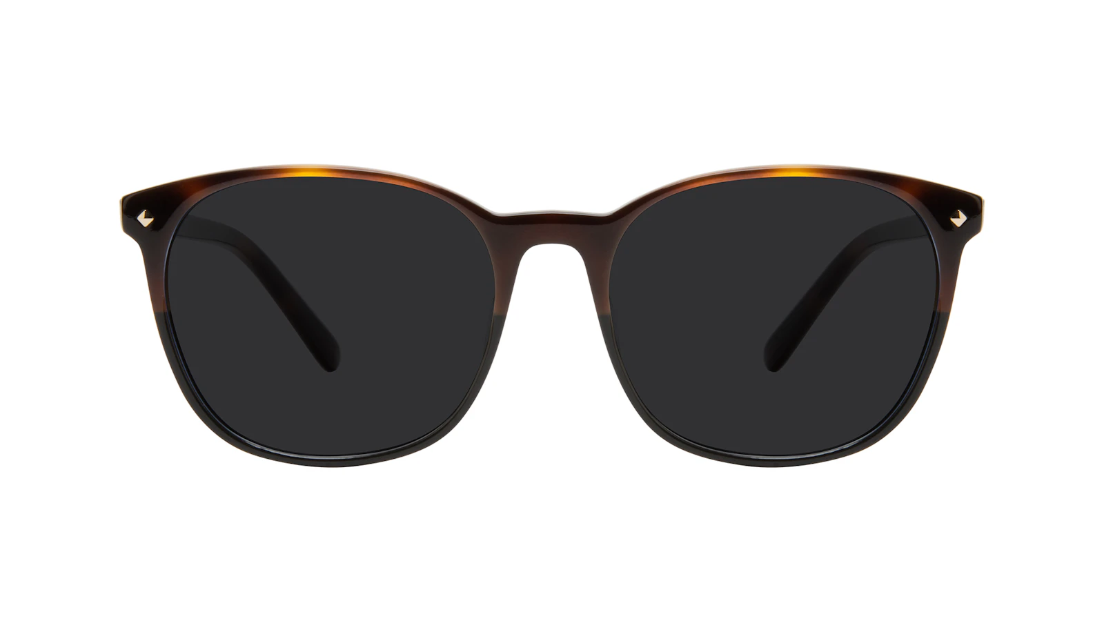 Affordable Fashion Glasses Round Sunglasses Women Revive Tawny