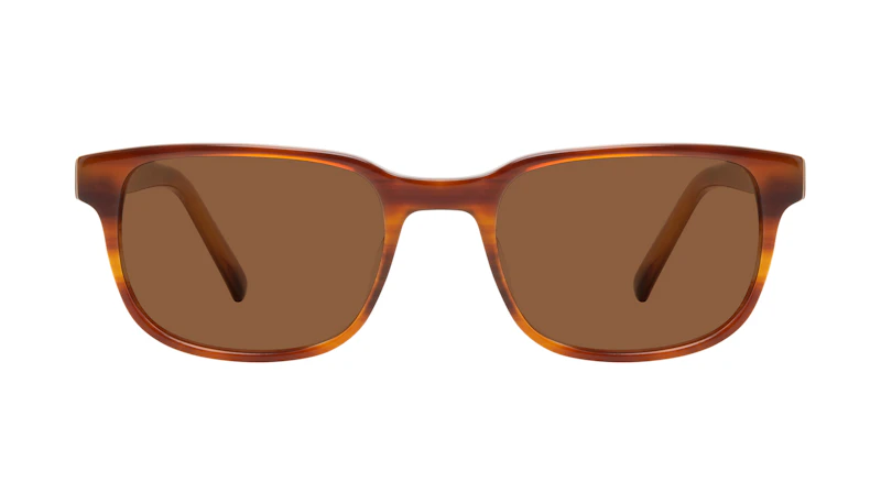 Affordable Fashion Glasses Square Sunglasses Men Role Havana