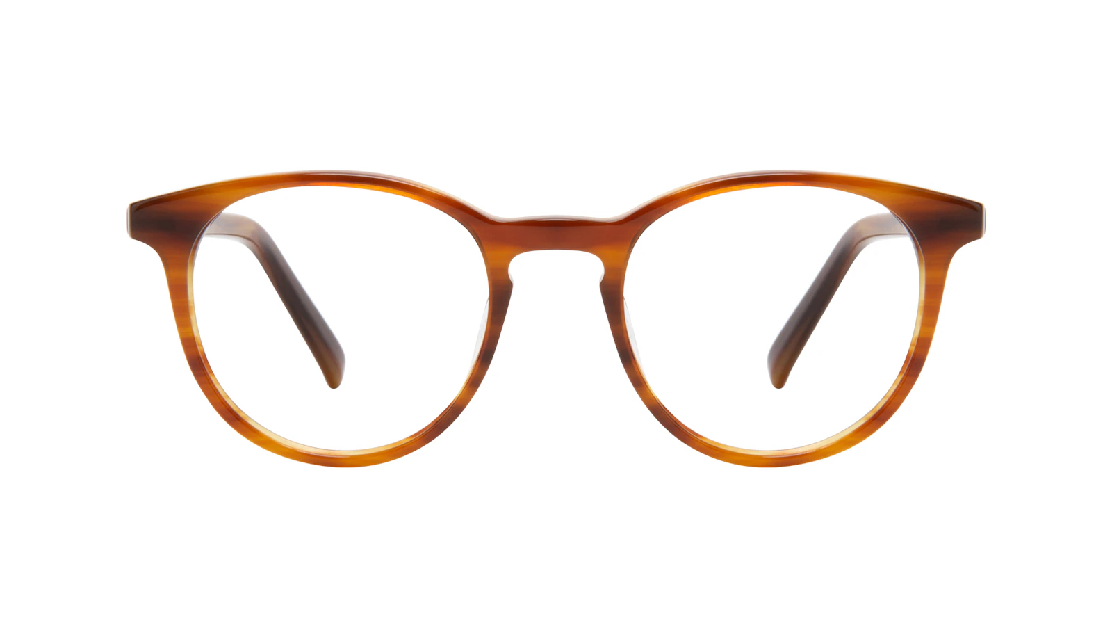 Affordable Fashion Glasses Round Eyeglasses Men Select Havana