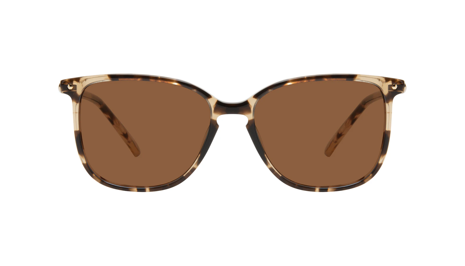 Affordable Fashion Glasses Square Sunglasses Women Sonia Petite Snake Skin