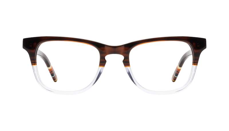 Affordable Fashion Glasses Rectangle Eyeglasses Men Trust Bark