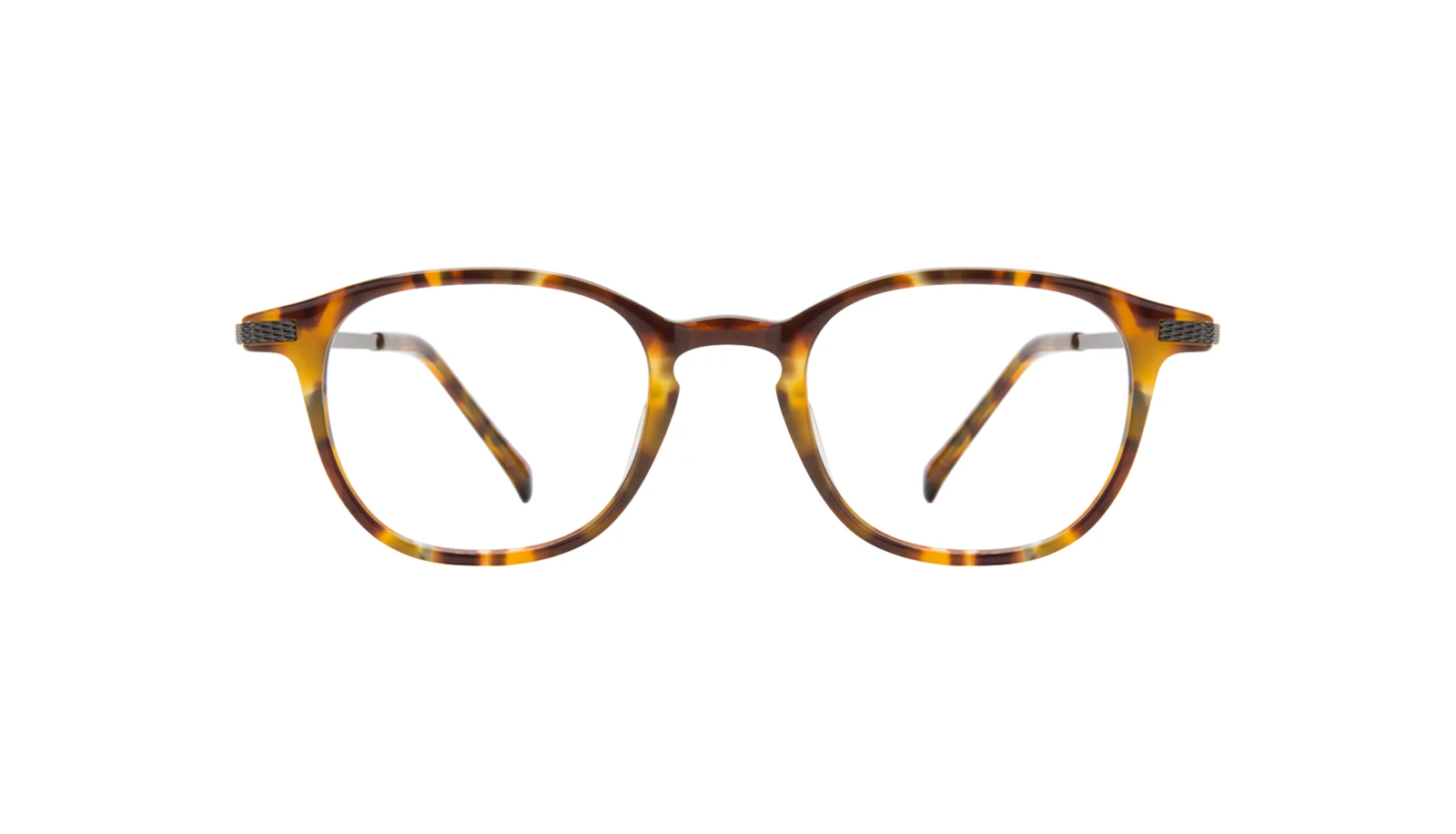 Affordable Fashion Glasses Round Eyeglasses Men Tux Havana Tort