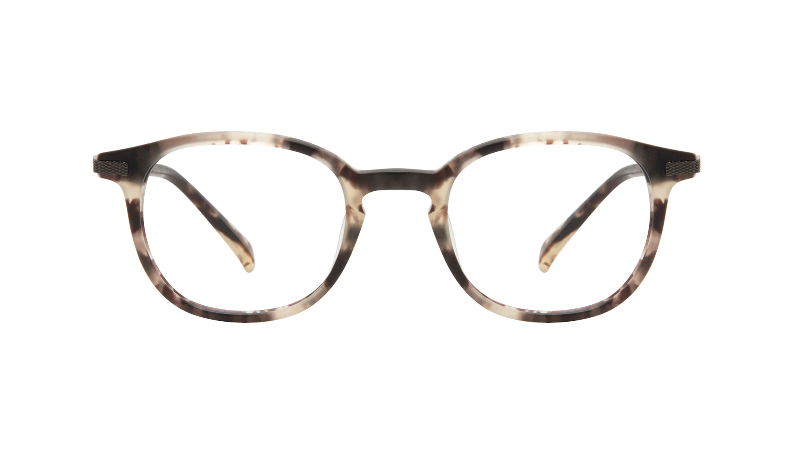 Affordable Fashion Glasses Round Eyeglasses Men Tux Mocha Tort Matte