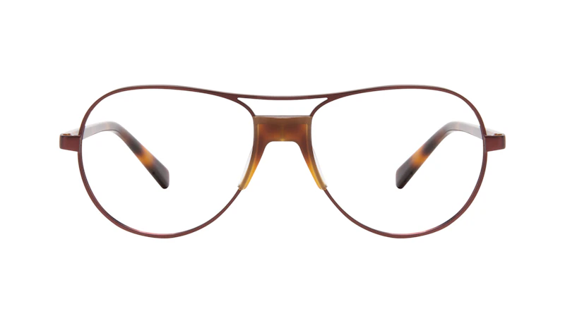 Lunettes tendance Lunettes aviateur Lunettes de vue Femmes Ultimate Wine