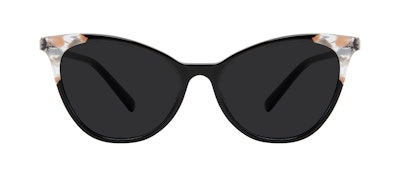 Affordable Fashion Glasses Cat Eye Sunglasses Women Unreal Black Stone Front Affordable Fashion Glasses Cat Eye Sunglasses Women Unreal Black Stone Front